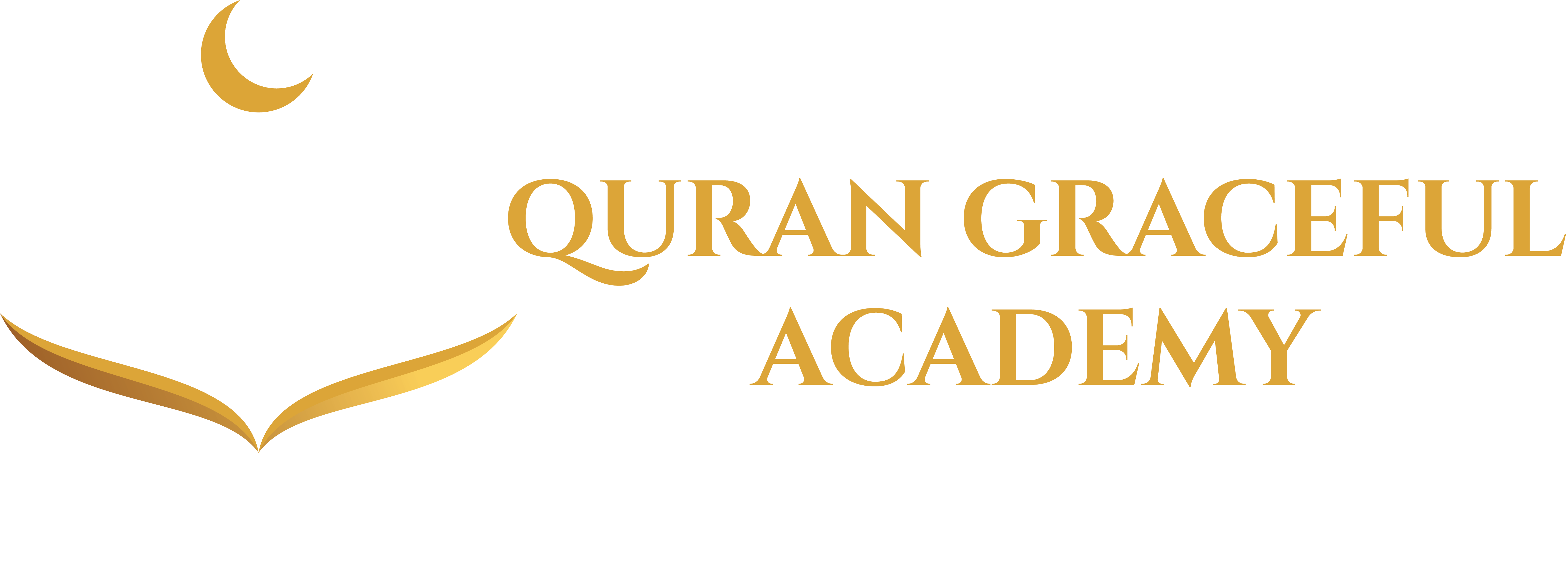 Quran Graceful Academy Logo